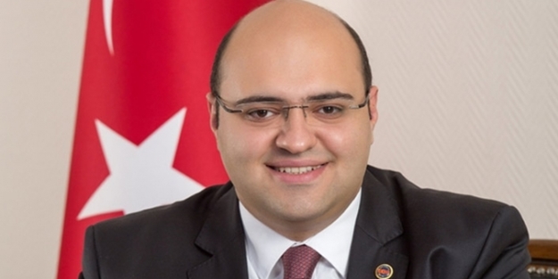 Muhammed Cevdet Orhan kimdir? Ak Parti Aziziye Belediye Başkan adayı Muhammed Cevdet Orhan