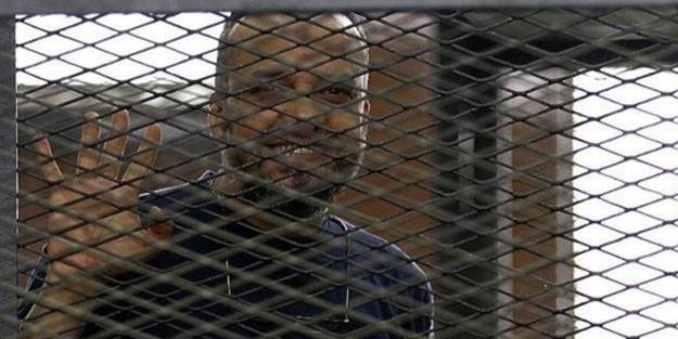 Muhammed el-Biltaci 15 yıl hapis cezası aldı!