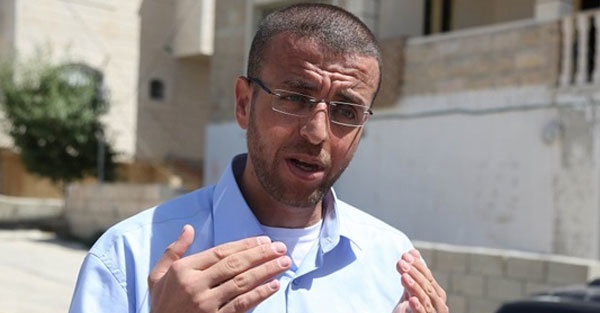 Muhammed el-Kıyk yeniden gözaltında