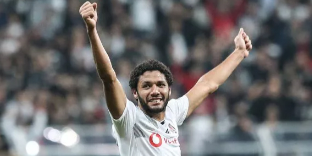 Muhammed Elneny için geri sayım... Süper Lige geri dönüyor!