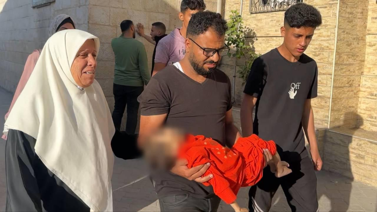 Muhammed Emin Yıldırım: Gazze bir mekteptir