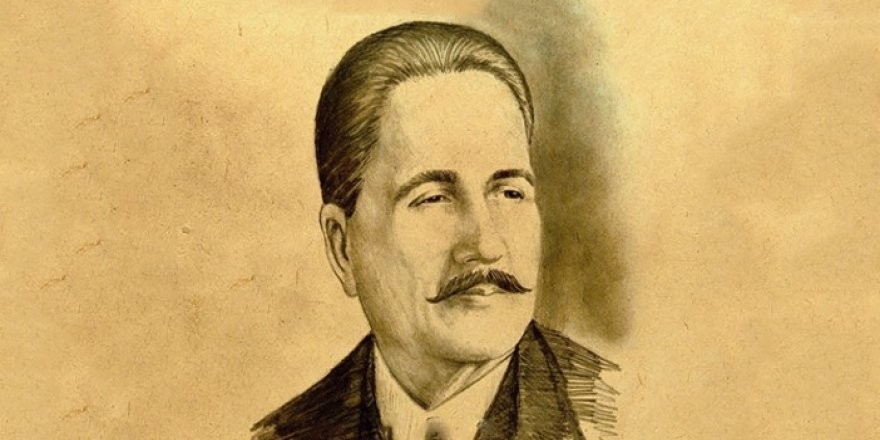 Muhammed İkbal rahmetle anılıyor