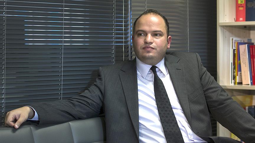 Muhammed Kasım Nasır: Suriye'de gardiyanlar siyasi tutukluları çarmıha geriyordu