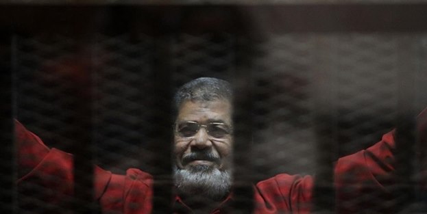 Muhammed Mursi'nin şehid edilmesiyle ilgili soruşturma talebi
