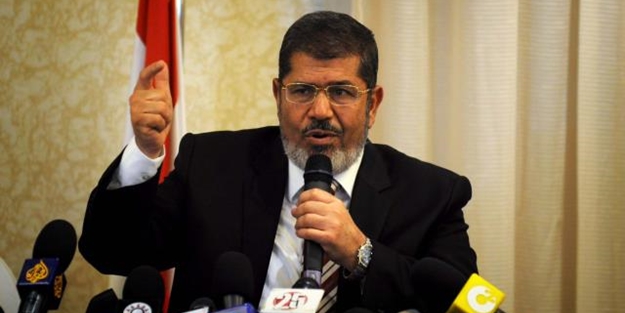 Mursi'yi devirme nedenlerinden biri de Gazze'ydi