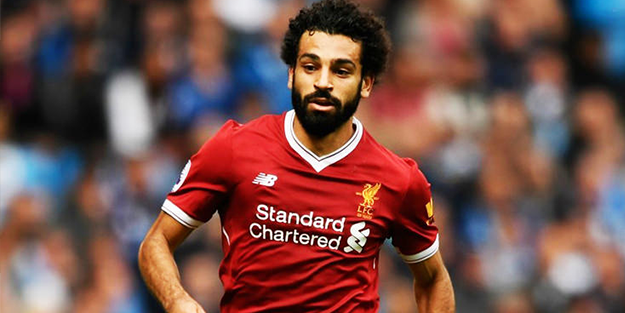 Muhammed Salah imzayı attı!