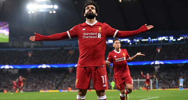 Muhammed Salah'ın Real Madrid kararı belli oldu