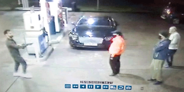 Muhammed Salah'tan takdir toplayan hareket