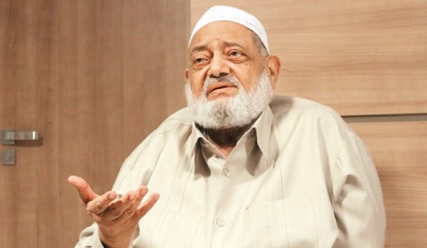 Muhammed Şerif: Sudan’ı İsrail karıştırdı!