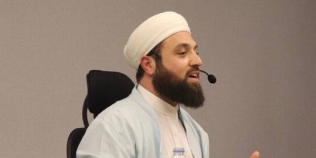 Muhammed Serkan Gül kimdir?