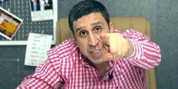 Muhammed Yakut için sıcak gelişme! Kırmızı bülten kararı