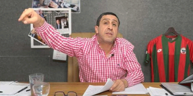 Muhammed Yakut'un İspanya'dan iadesi istendi!