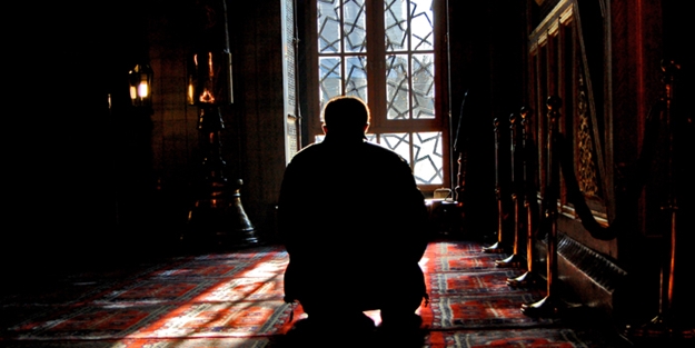 'Muhammedi Ruh' nasıl elde edilir? - FOTO