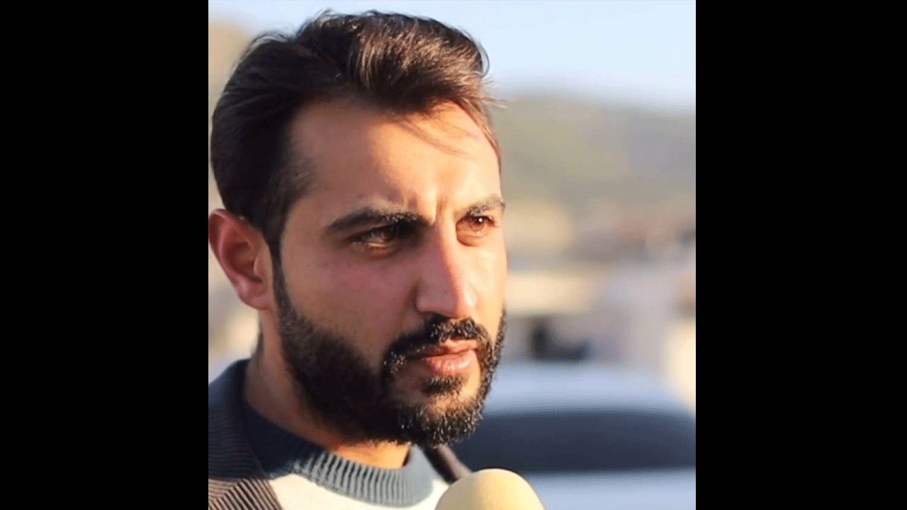 Muhammed’i serbest bırakın!