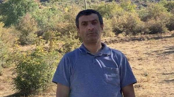 Muhammet Bahçeci'ye ne oldu? Muhammet Bahçeci bulundu mu?