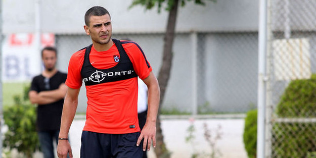 'Allah çalışana veriyor'