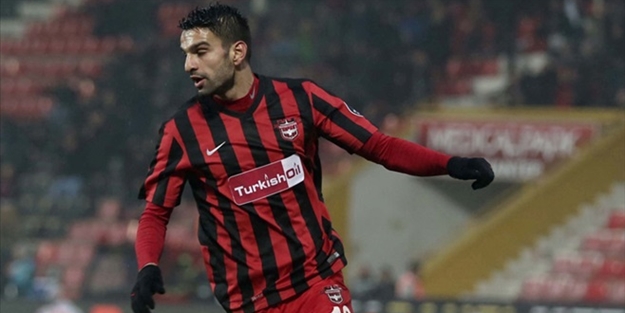 Muhammet Demir yuvaya geri döndü!