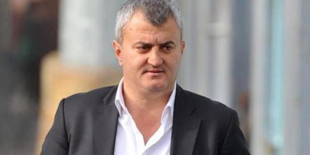 Trabzonspor'da şok istifa