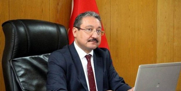 Muhammet Güven kimdir? Sağlık Bakanlığı Bakan Yardımcısı olan Muhammed Güven nereli?