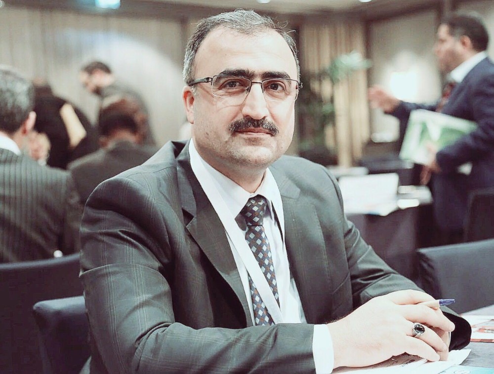 Muhammet Şefik Yön: 