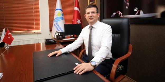 Muhammet Şubaşıoğlu kimdir?