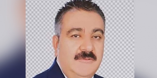 Muhammet Sunar kimdir? Ak Parti Palandöken Belediye Başkan adayı Muhammet Sunar