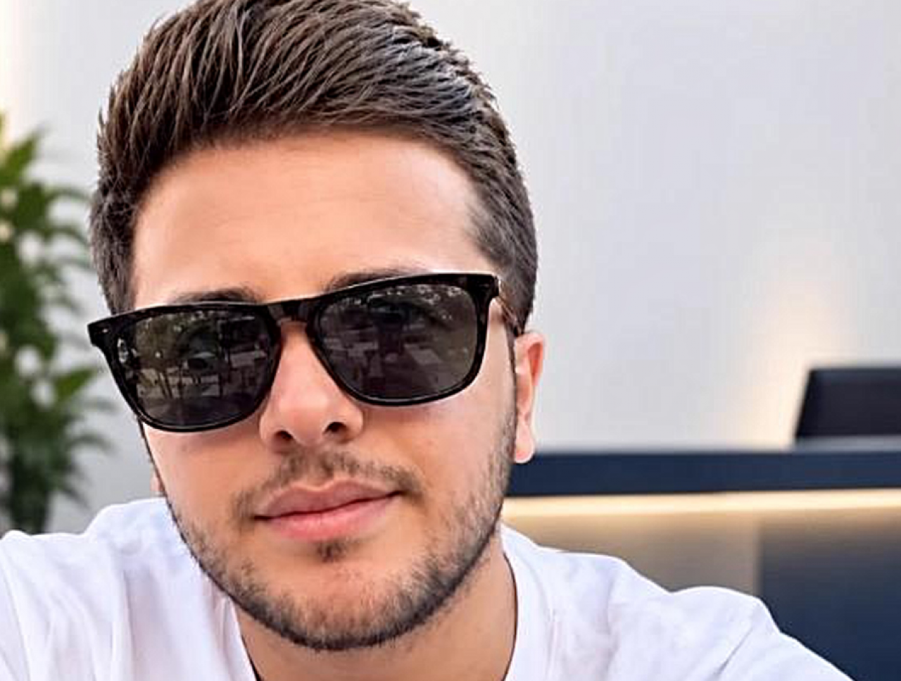 Muhammet Yarız