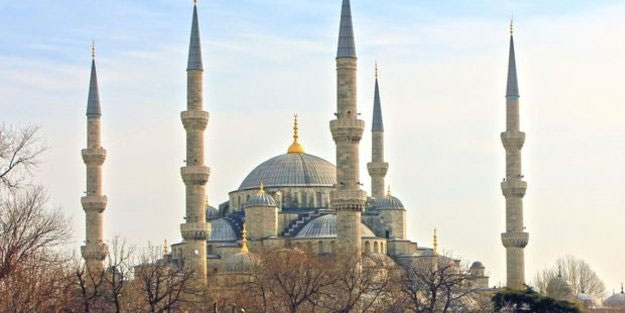 Muharrem ayı ne zaman başlıyor 2022? Diyanet açıkladı: Muharrem ayın kaçında? 2022 aşure ne zaman hangi gün?