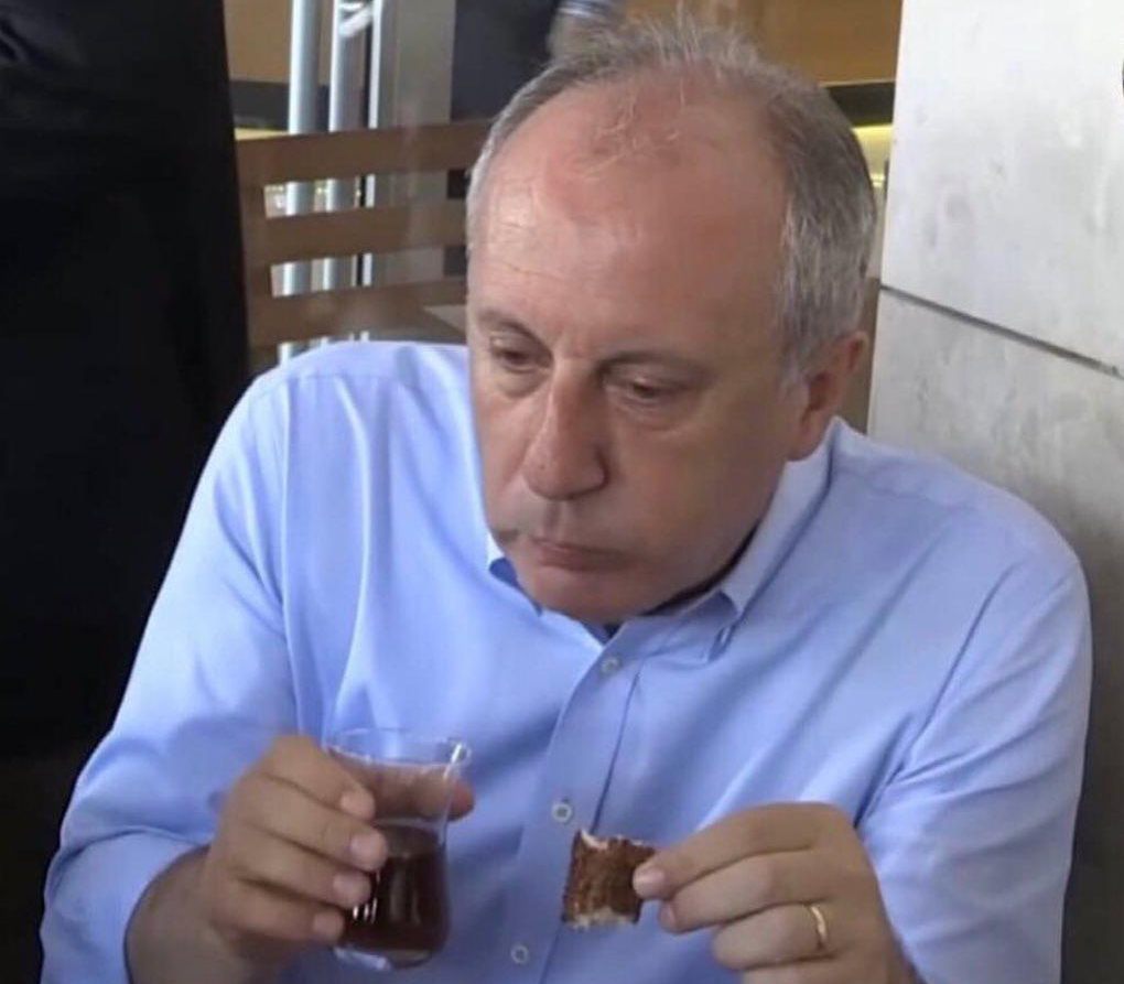 Muharrem Bey, alo! Ölçüsü kaç santim söylesenize