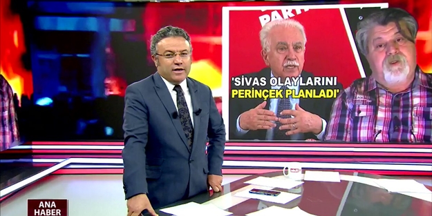 Muharrem Coşkun'dan Doğu Perinçek ve Ahmet Nesin'e çağrı! Madımak Olayları'nın planlayıcısı kim?