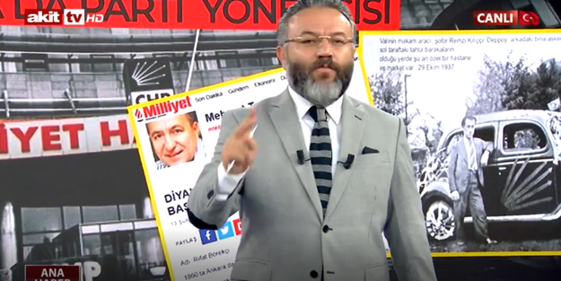 Kılıçdaroğlu'na varlığını sorgulatacak cevap! “Şimdi sıkı durun” deyip canlı yayında açıkladı