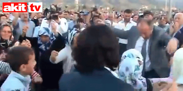 Muharrem İnce 100 bin imzayı alınca bakın ne yaptı
