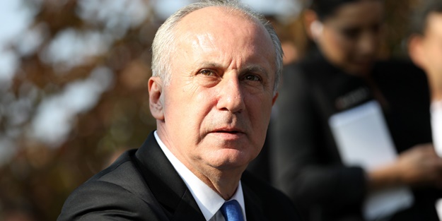 Muharrem İnce açıkladı: Görüşüyoruz