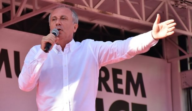 Aday İnce ahlaksızlığı böyle savundu