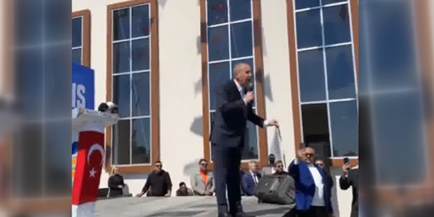 Muharrem İnce Bediuzzaman Hazretleri'ni hedef aldı!