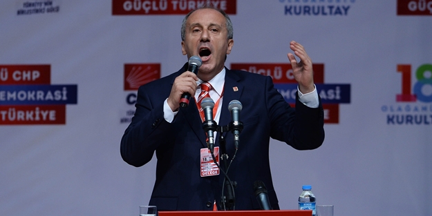 Muharrem'de bir vaat daha: Göreve gelince durduracağım