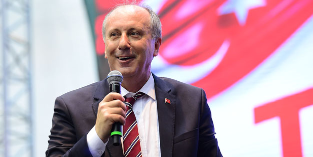 Muharrem İnce bombayı patlatacak: Yarına iyi hazırlanın!