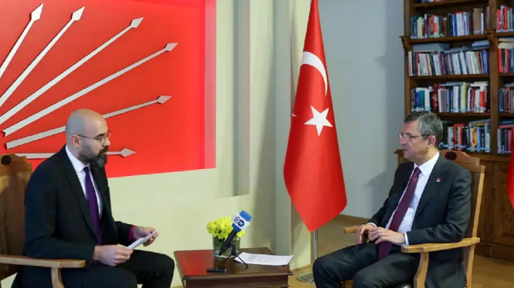 Muharrem İnce CHP’den aday gösterilecek mi?