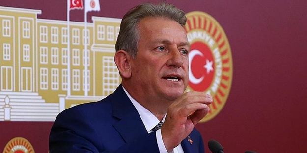 Muharrem İnce gitti, yenisi geldi! CHP'de Kemal Kılıçdaroğlu'na yeni rakip