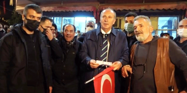 İnce halay çekerken davul bir anda sustu! Gerçek ortaya çıkınca arbede yaşandı