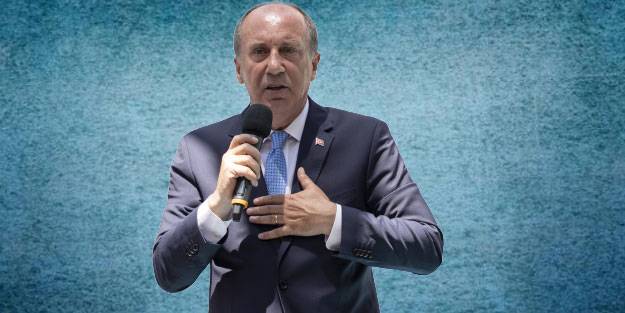 Muharrem İnce hapis cezası mı aldı?
