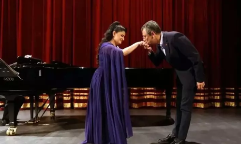 Muharrem İnce: İktidarı değiştirmek için önce muhalefeti değiştirmeliyiz