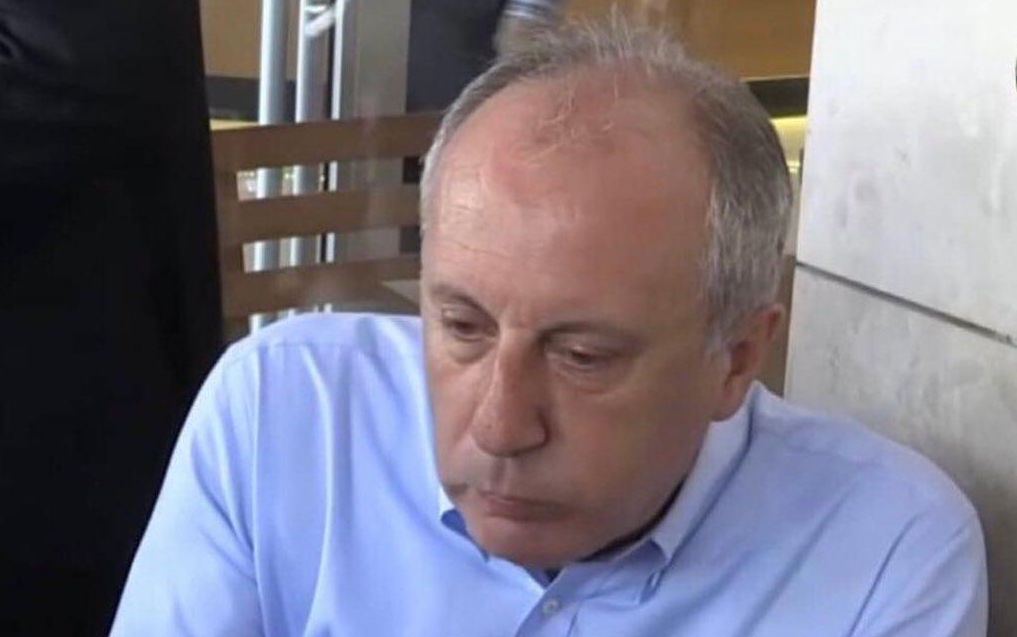 Muharrem İnce ile ilgili olay sözler! Yediği lokma boğazında kalacak