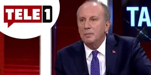 Muharrem İnce ile Merdan'ın adamları arasında 'meczup' kavgası