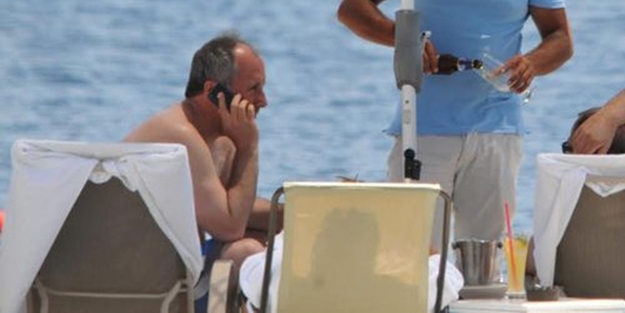 Muharrem İnce: İmam-Hatip'e gitseydim Erdoğan'ın yerinde olabilirdim