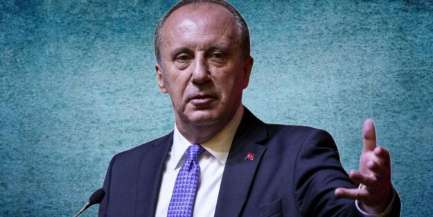 Muharrem İnce mı oldu? Muharrem İnce sağlık durumu nasıl?