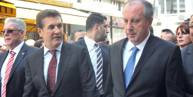 Mustafa Sarıgül'e rakip çıktı
