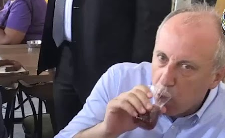 Muharrem İnce neye uğradığını şaşıracak! "Hiç kadın taciz ettin mi?" deyip...