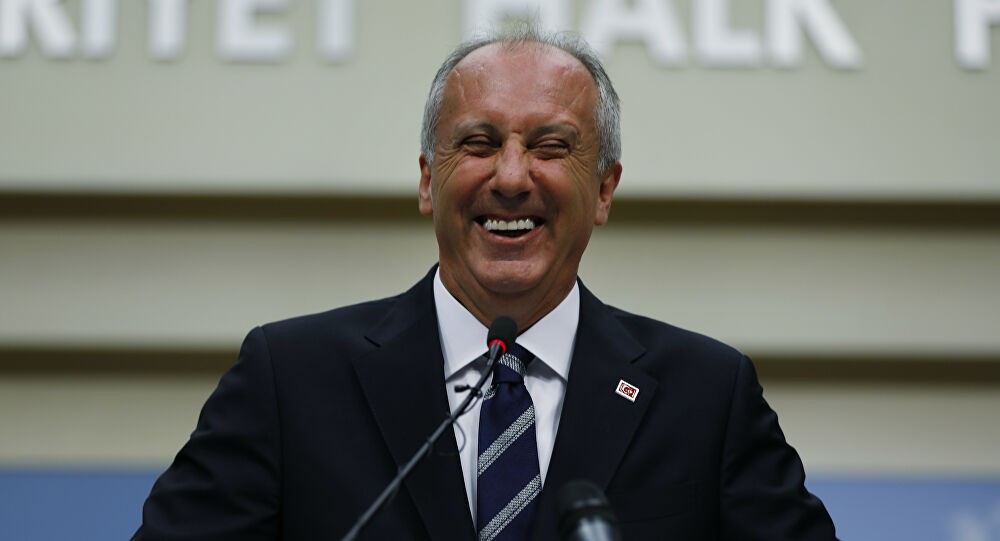 Muharrem İnce, o porno kasetindeki kişinin kendisi olmadığını bakın nasıl anlamış! Şok olacaksınız