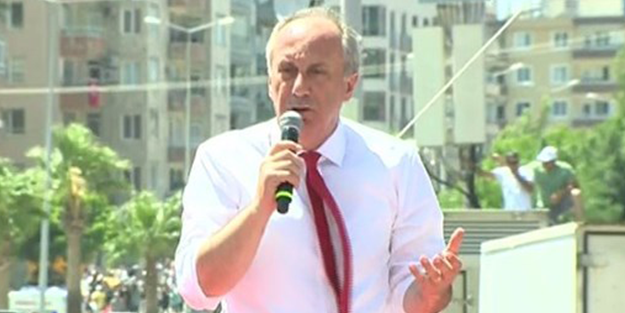 Muharrem İnce: Özerk bir yapıya kavuşacak